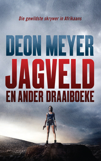 Deon meyer kobra pdf free