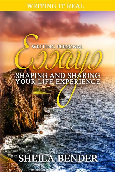 Your life experience essay