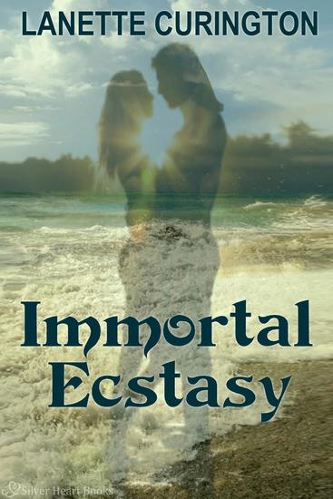 Immortal Ecstasy - cover