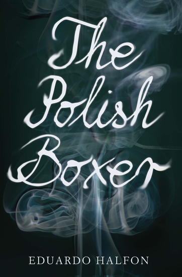 The Polish Boxer - cover