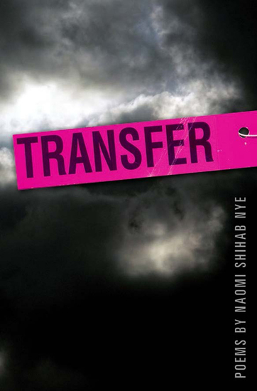 Transfer - cover