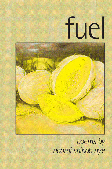 Fuel - cover