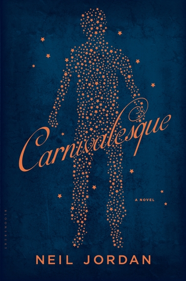 Carnivalesque - cover