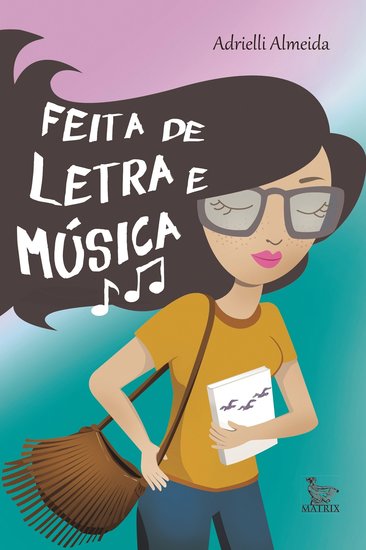 Feita de letra e música - cover