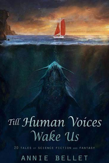 Till Human Voices Wake Us - cover