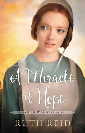 A Miracle of Hope - cover