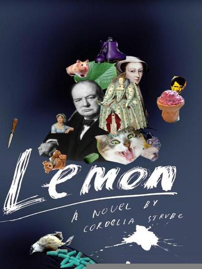 Lemon - cover