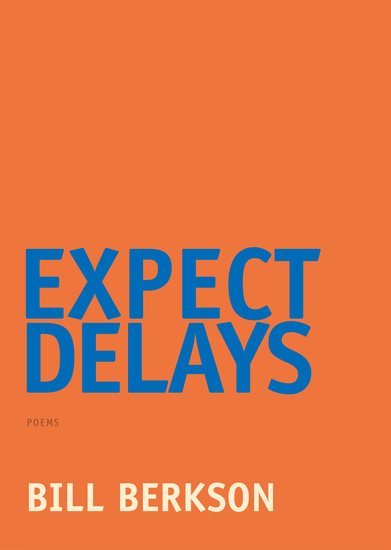 Expect Delays - cover