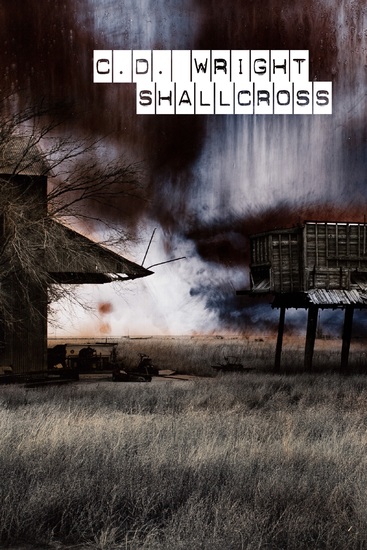 ShallCross - cover