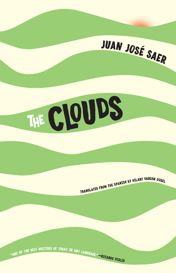 The Clouds - cover