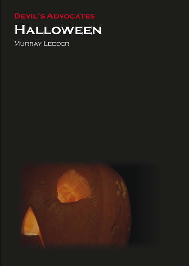Halloween - cover