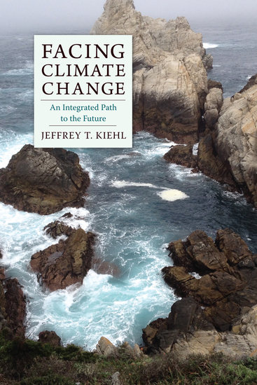 Facing Climate Change - An Integrated Path to the Future - cover