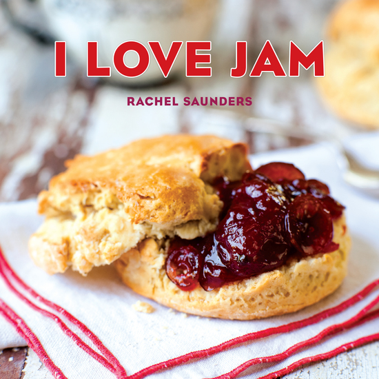 I Love Jam - cover