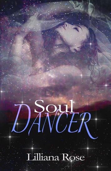 Soul Dancer - cover