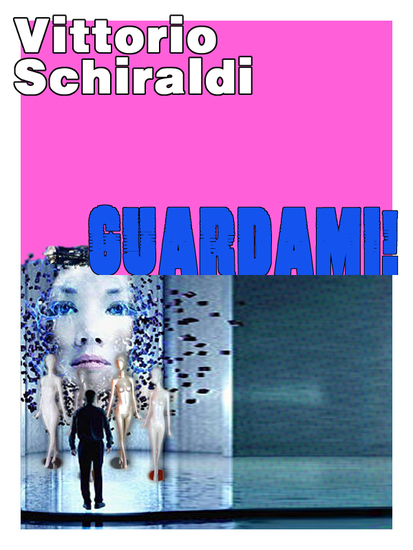 Guardami! - cover