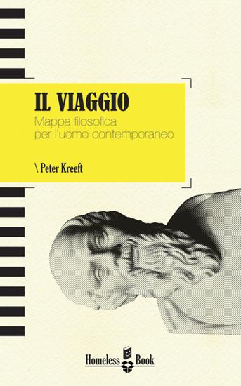 Il viaggio - Mappa filosofica per l'uomo contemporaneo - cover
