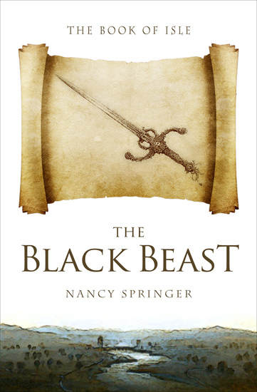 The Black Beast - cover