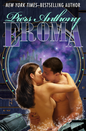 Eroma - cover
