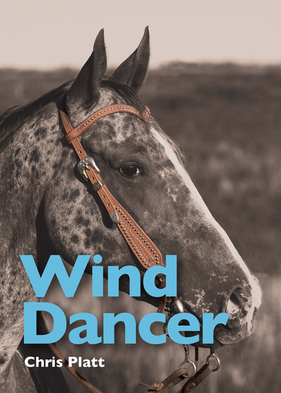Wind Dancer - cover