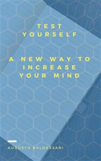 Test Yourself - cover