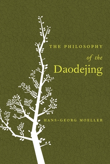 The Philosophy of the Daodejing - cover