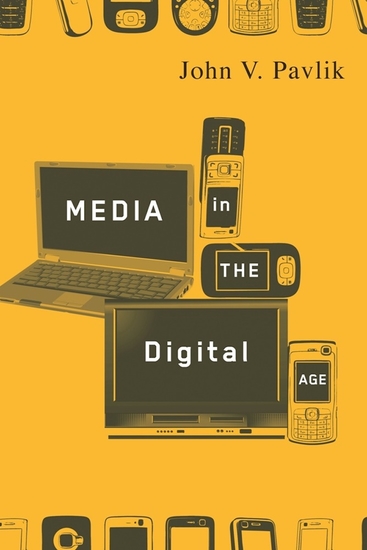 Media in the Digital Age - cover