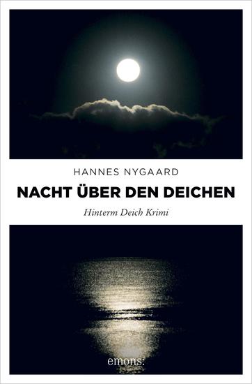 Nacht über den Deichen - cover