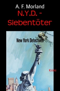 NYD - Siebentöter - New York Detectives