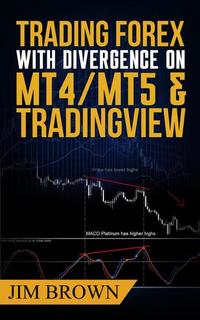 Trading Forex with Divergence on MT4