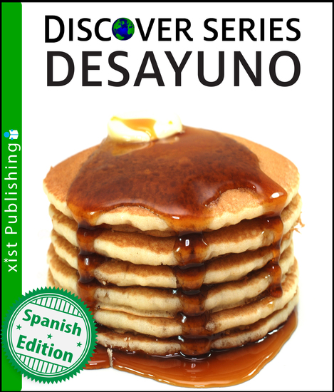 Desayuno - cover