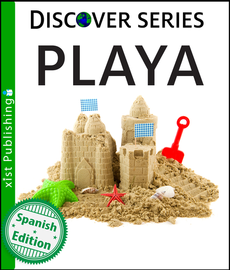 Playa - cover