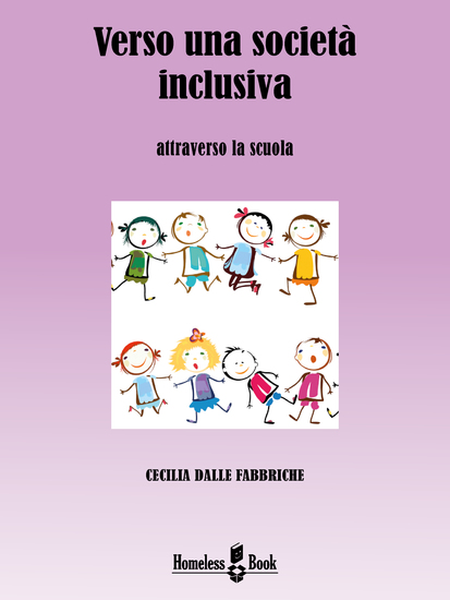 Verso una società inclusiva - cover