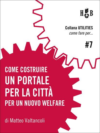 Come costruire un portale per la città - cover