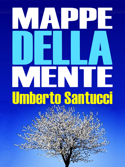 Le mappe della mente - cover