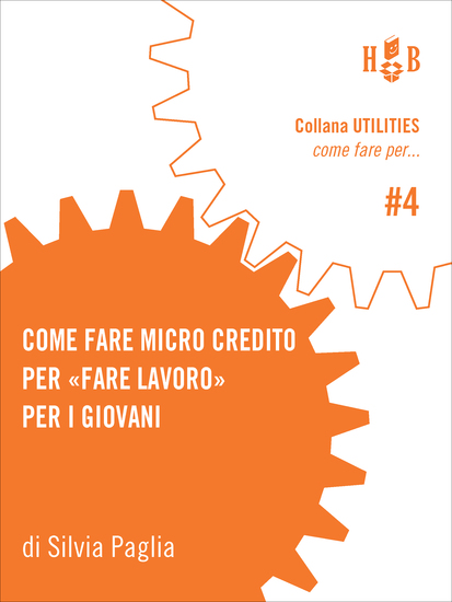 Come fare micro credito per fare lavoro per i giovani - cover