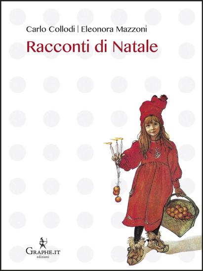 Racconti di Natale - cover