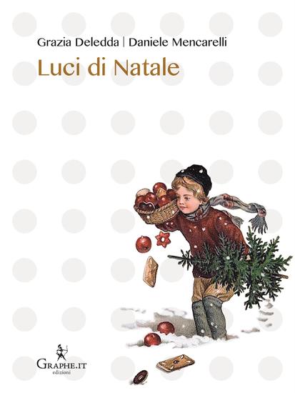 Luci di Natale - cover