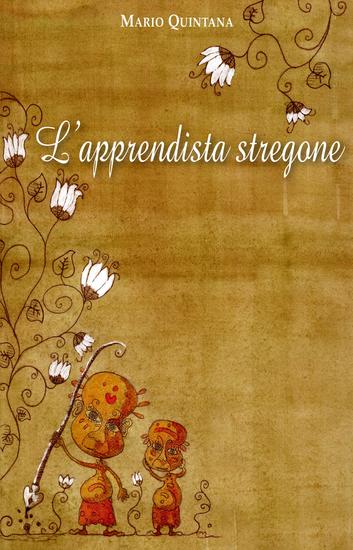 L'apprendista stregone - cover