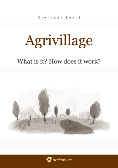 Agrivillage - What is it? How does it work? - cover