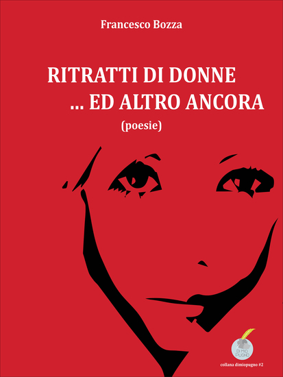 Ritratti di donne ed altro ancora - cover