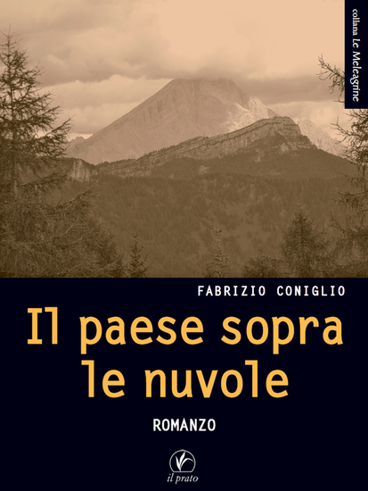 Il paese sopra le nuvole (Michelangelo) - cover