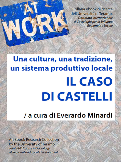 Il caso di Castelli - cover