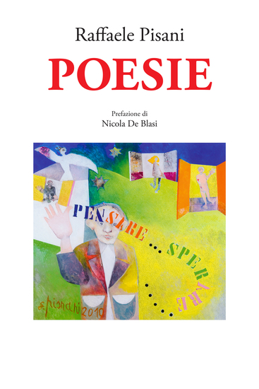 Poesie - In dialetto napoletano - cover