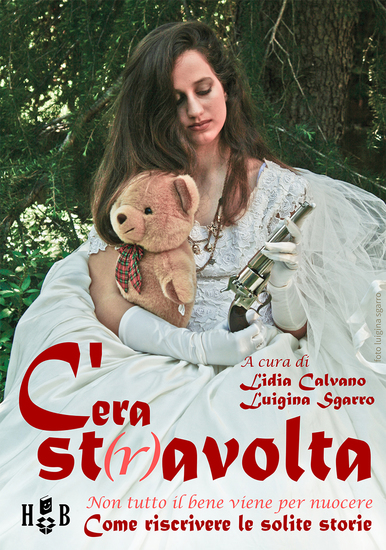 C'era st(r)avolta - cover