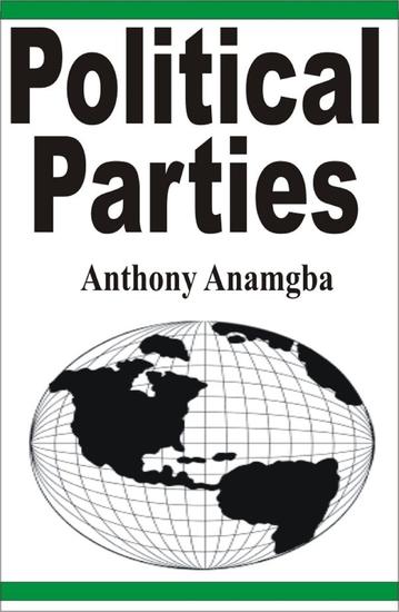 Political Parties - cover