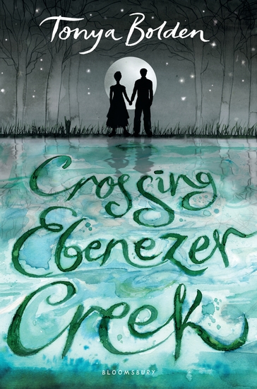 Crossing Ebenezer Creek - cover