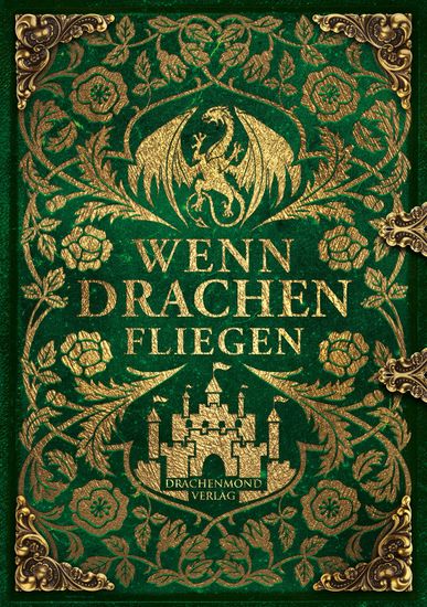 Wenn Drachen fliegen - cover