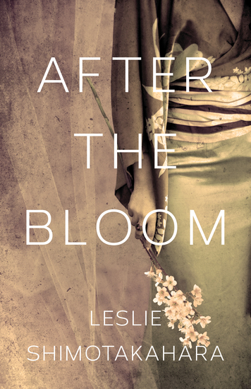 After the Bloom - cover
