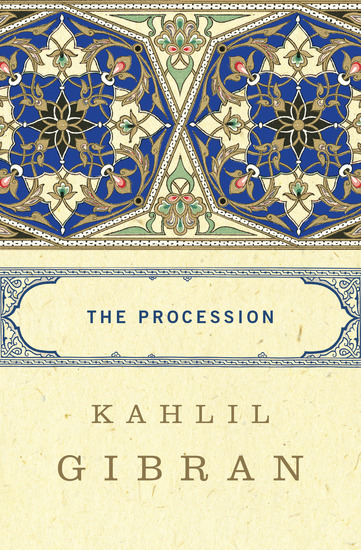The Procession - cover