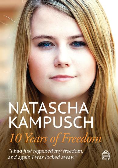 10 Years of Freedom - cover